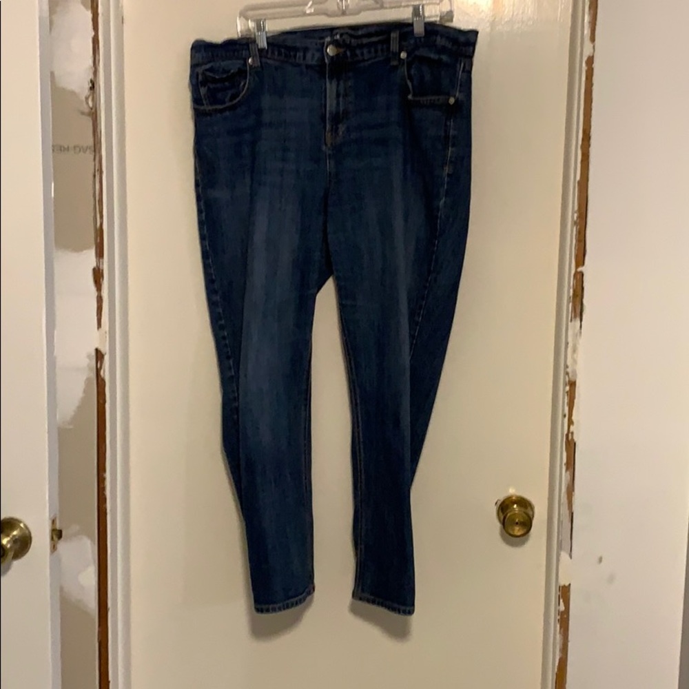 Jeans Boyfriend
